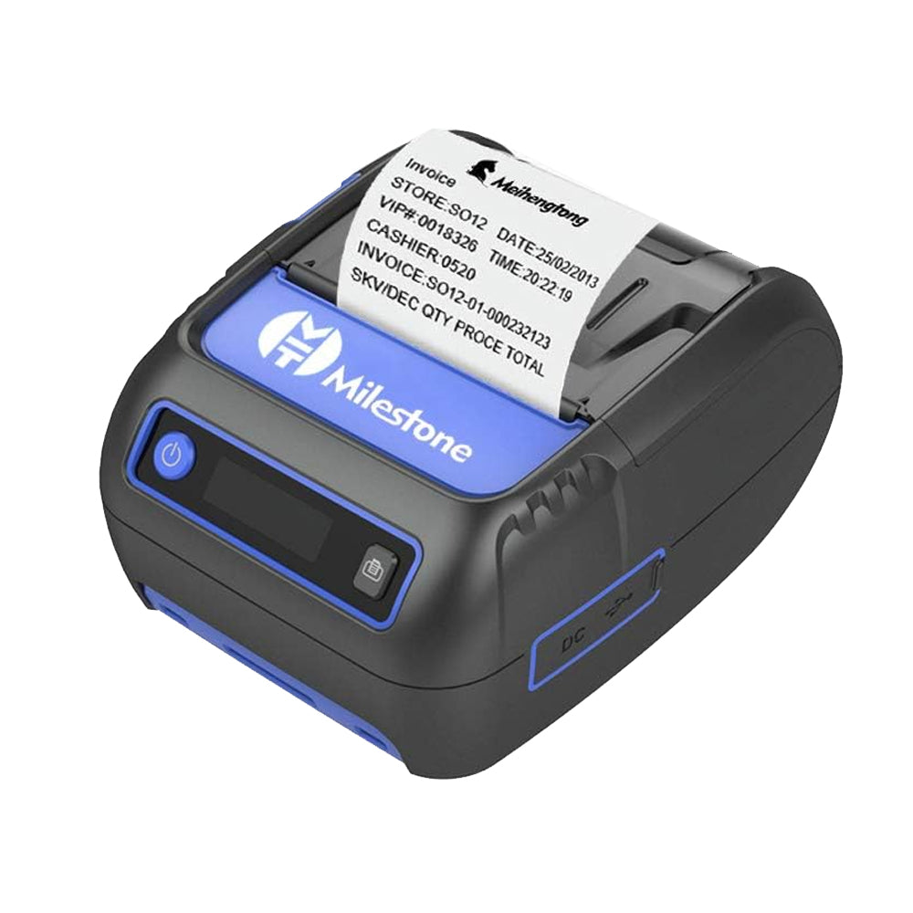 IMPRESORA P58F